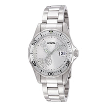 Cargar imagen en el visor de la galería, RELOJ PARA MUJER INVICTA ANGEL 12503 - ACERO