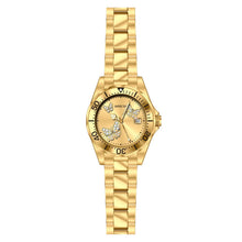 Cargar imagen en el visor de la galería, RELOJ PARA MUJER INVICTA ANGEL 12505 - ORO