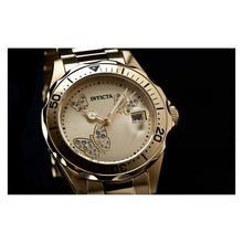 Cargar imagen en el visor de la galería, RELOJ PARA MUJER INVICTA ANGEL 12505 - ORO