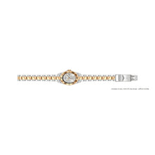 Cargar imagen en el visor de la galería, RELOJ PARA MUJER INVICTA ANGEL 12507 - ORO ROSA, ACERO
