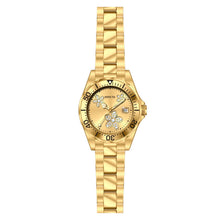 Cargar imagen en el visor de la galería, RELOJ PARA MUJER INVICTA ANGEL 12508 - ORO