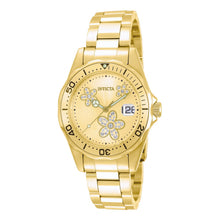 Cargar imagen en el visor de la galería, RELOJ PARA MUJER INVICTA ANGEL 12508 - ORO