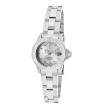 Cargar imagen en el visor de la galería, RELOJ PARA MUJER INVICTA PRO DIVER 12519 - ACERO