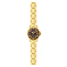Cargar imagen en el visor de la galería, RELOJ PARA MUJER INVICTA PRO DIVER 12524 - ORO