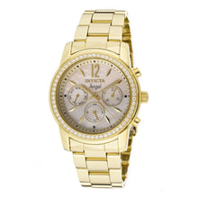 Cargar imagen en el visor de la galería, RELOJ PARA MUJER INVICTA ANGEL 11772 - DORADO