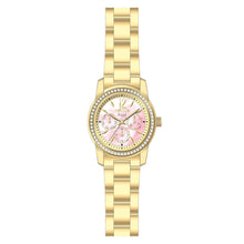 Cargar imagen en el visor de la galería, RELOJ PARA MUJER INVICTA ANGEL 11772 - DORADO