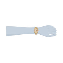 Cargar imagen en el visor de la galería, RELOJ PARA MUJER INVICTA ANGEL 11772 - DORADO