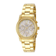 Cargar imagen en el visor de la galería, RELOJ PARA MUJER INVICTA ANGEL 11772 - DORADO