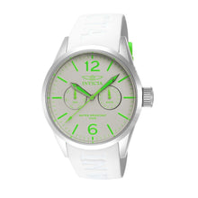Cargar imagen en el visor de la galería, RELOJ PARA HOMBRE INVICTA I-FORCE 11756 - BLANCO VERDE