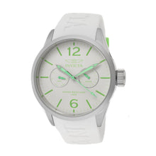 Cargar imagen en el visor de la galería, RELOJ PARA HOMBRE INVICTA I-FORCE 11756 - BLANCO VERDE