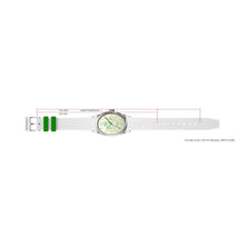 Cargar imagen en el visor de la galería, RELOJ PARA HOMBRE INVICTA I-FORCE 11756 - BLANCO VERDE