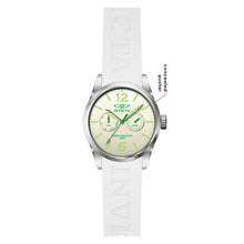 Cargar imagen en el visor de la galería, RELOJ PARA HOMBRE INVICTA I-FORCE 11756 - BLANCO VERDE