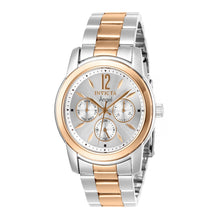 Cargar imagen en el visor de la galería, RELOJ PARA MUJER INVICTA ANGEL 11736 - ORO ROSA, ACERO