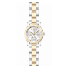 Cargar imagen en el visor de la galería, RELOJ PARA MUJER INVICTA ANGEL 11736 - ORO ROSA, ACERO
