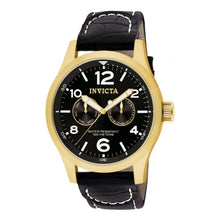 Cargar imagen en el visor de la galería, RELOJ CLÁSICO PARA HOMBRE INVICTA I-FORCE 10491 - NEGRO