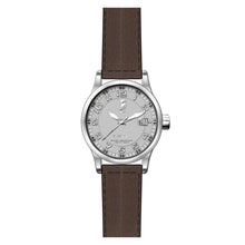 Cargar imagen en el visor de la galería, RELOJ CLÁSICO PARA HOMBRE INVICTA I-FORCE 12825 - MARRON OSCURO