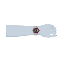 Cargar imagen en el visor de la galería, RELOJ PARA HOMBRE INVICTA PRO DIVER 12565 - ACERO