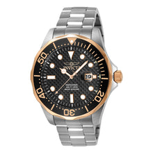Cargar imagen en el visor de la galería, RELOJ PARA HOMBRE INVICTA PRO DIVER 12567 - ACERO