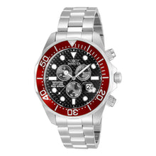 Cargar imagen en el visor de la galería, RELOJ PARA HOMBRE INVICTA PRO DIVER 12570 - ACERO