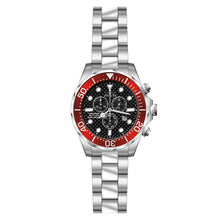 Cargar imagen en el visor de la galería, RELOJ PARA HOMBRE INVICTA PRO DIVER 12570 - ACERO