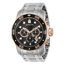Cargar imagen en el visor de la galería, RELOJ PARA HOMBRE INVICTA PRO DIVER 80036 - ACERO