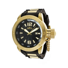 Cargar imagen en el visor de la galería, RELOJ PARA HOMBRE INVICTA I-FORCE 12964 - DORADO, NEGRO