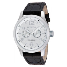 Cargar imagen en el visor de la galería, RELOJ CLÁSICO PARA HOMBRE INVICTA I-FORCE 13008 - NEGRO