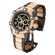 Cargar imagen en el visor de la galería, RELOJ PARA HOMBRE INVICTA RESERVE 13017 - GUNMETAL, ORO ROSA