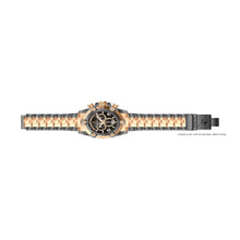 Cargar imagen en el visor de la galería, RELOJ PARA HOMBRE INVICTA RESERVE 13017 - GUNMETAL, ORO ROSA