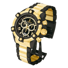 Cargar imagen en el visor de la galería, RELOJ PARA HOMBRE INVICTA RESERVE 13018 - ORO NEGRO