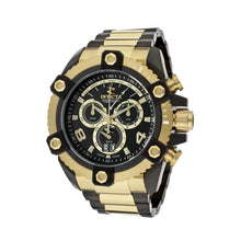 Cargar imagen en el visor de la galería, RELOJ PARA HOMBRE INVICTA RESERVE 13018 - ORO NEGRO