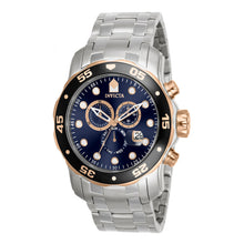 Cargar imagen en el visor de la galería, RELOJ PARA HOMBRE INVICTA PRO DIVER 80038 - ACERO