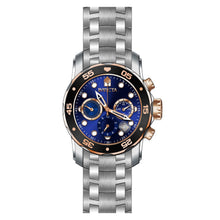 Cargar imagen en el visor de la galería, RELOJ PARA HOMBRE INVICTA PRO DIVER 80038 - ACERO