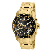 Cargar imagen en el visor de la galería, RELOJ PARA HOMBRE INVICTA PRO DIVER 80064 - ORO