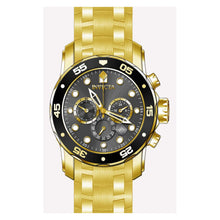 Cargar imagen en el visor de la galería, RELOJ PARA HOMBRE INVICTA PRO DIVER 80064 - ORO