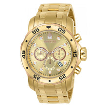 Cargar imagen en el visor de la galería, RELOJ PARA HOMBRE INVICTA PRO DIVER 80071 - ORO