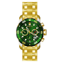 Cargar imagen en el visor de la galería, RELOJ PARA HOMBRE INVICTA PRO DIVER 80072 - ORO
