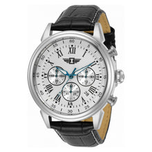 Cargar imagen en el visor de la galería, RELOJ CLÁSICO PARA HOMBRE INVICTA I BY INVICTA IBI90242-002 - NEGRO