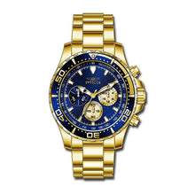 Cargar imagen en el visor de la galería, RELOJ PARA HOMBRE INVICTA PRO DIVER 12918 - DORADO