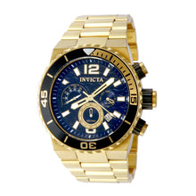 Cargar imagen en el visor de la galería, RELOJ PARA HOMBRE INVICTA PRO DIVER 80245 - ORO
