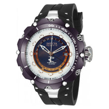 Cargar imagen en el visor de la galería, RELOJ PARA HOMBRE INVICTA RESERVE 12776 - ACERO, NEGRO