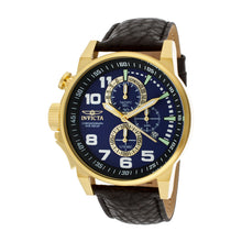 Cargar imagen en el visor de la galería, RELOJ CLÁSICO PARA UNISEXO INVICTA I-FORCE 13055 - NEGRO