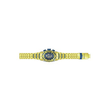 Cargar imagen en el visor de la galería, RELOJ PARA HOMBRE INVICTA RESERVE 12756 - AZUL, DORADO