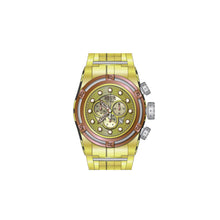 Cargar imagen en el visor de la galería, RELOJ PARA HOMBRE INVICTA RESERVE 12758 - ORO, ACERO