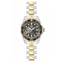 Cargar imagen en el visor de la galería, RELOJ PARA HOMBRE INVICTA PRO DIVER 13705 - ACERO, ORO