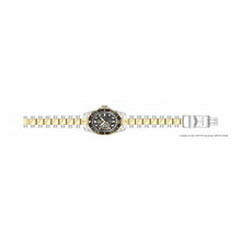 Cargar imagen en el visor de la galería, RELOJ PARA HOMBRE INVICTA PRO DIVER 13705 - ACERO, ORO