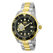 Cargar imagen en el visor de la galería, RELOJ PARA HOMBRE INVICTA PRO DIVER 13705 - ACERO, ORO