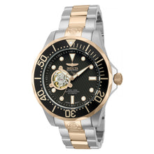 Cargar imagen en el visor de la galería, RELOJ PARA HOMBRE INVICTA PRO DIVER 13708 - ACERO, ORO ROSA