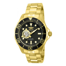 Cargar imagen en el visor de la galería, RELOJ PARA HOMBRE INVICTA PRO DIVER 13709 - ORO