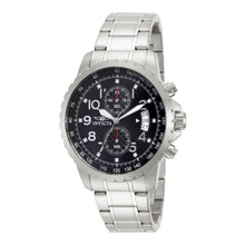 Cargar imagen en el visor de la galería, RELOJ CLÁSICO PARA HOMBRE INVICTA SPECIALTY 13783 - ACERO